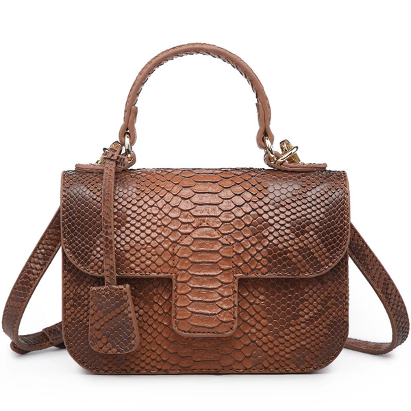 Snake brown