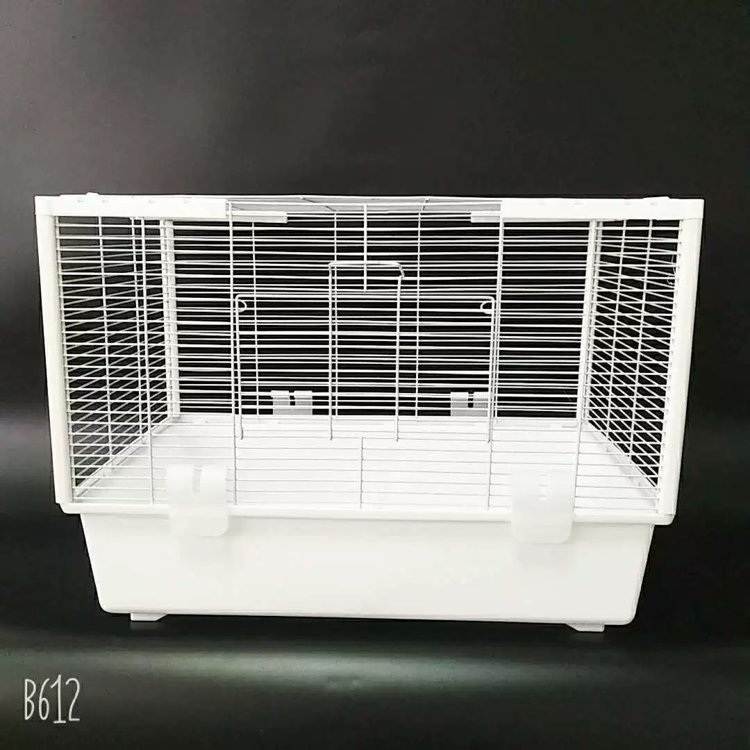 Оптовая продажа фабрики 60 основная клетка Простая установка вилла клетка 47 основная клетка