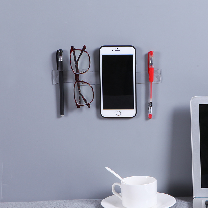 抖音同款強力萬次納米魔力膠帶  納米無痕強力雙面膠帶