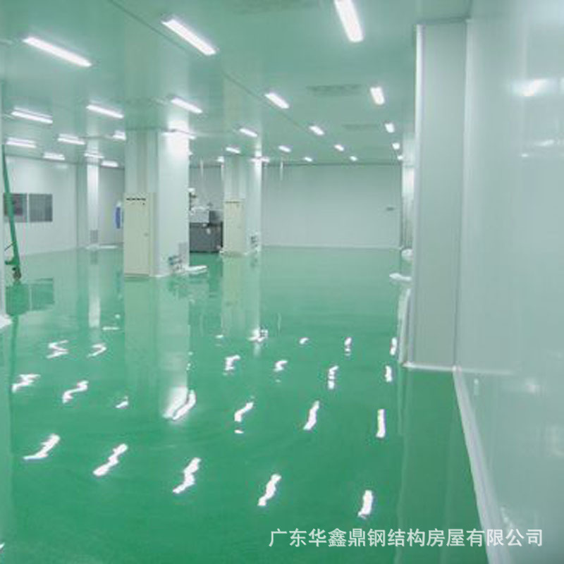 厂家直销无尘车间 手术室净化车间 无菌实验室车间定制 量大从优