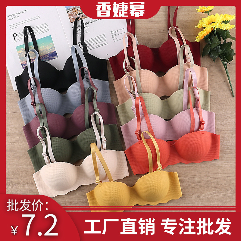 Factory direct sale underwear women gath...