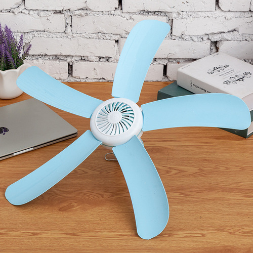 Taobao one-time delivery small fan for student dormitory, bedside small hanging fan, mosquito net fan, small silent bed fan