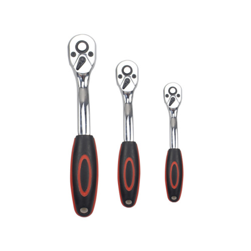 Quick ratchet wrench, small fly, big fly, medium fly, socket, allegro, labor-saving thorn wheel, wheel, plate, gear wrench