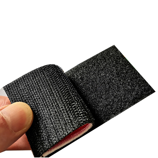 Tactics badge with velcro