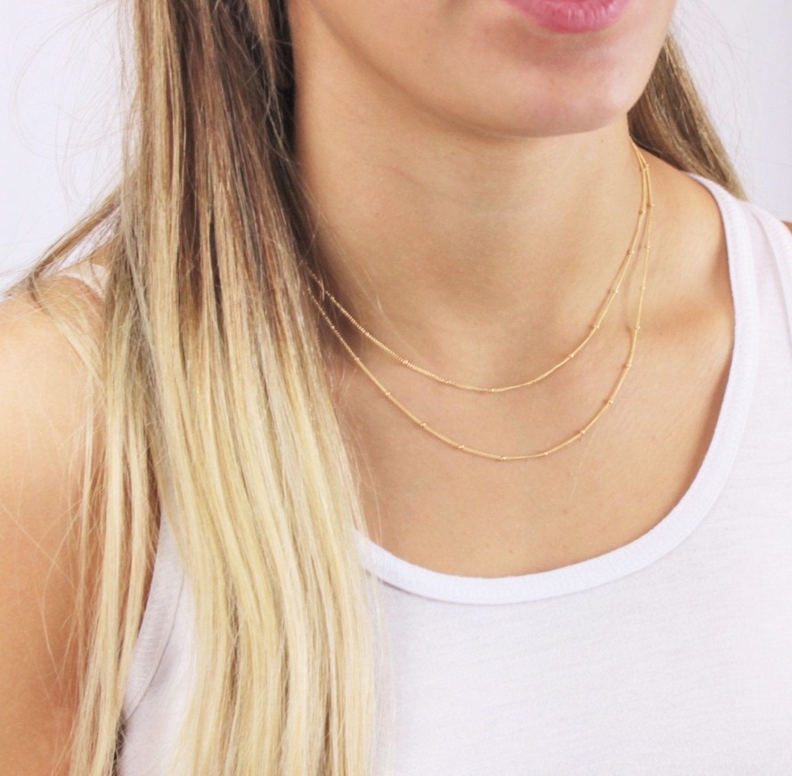 Necklace Image 1