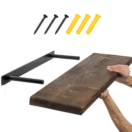 搁板、壁架;家具五金;衣帽架