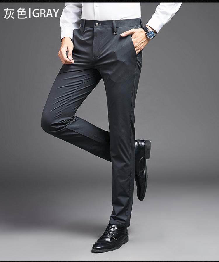 Pantalon homme - Ref 3444167 Image 23