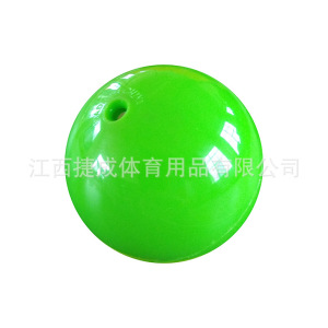 实心球 铁砂球健身铅球 力量训练400g药球