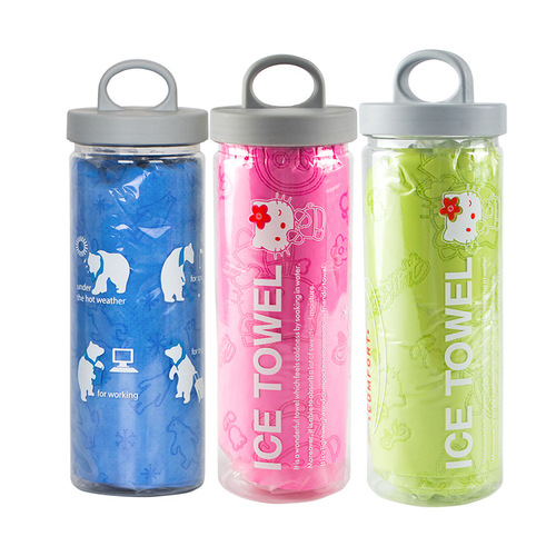 Luqi pet towel with bucket imitation deerskin pet absorbent towel dog and cat multi-purpose bath towel pet supplies