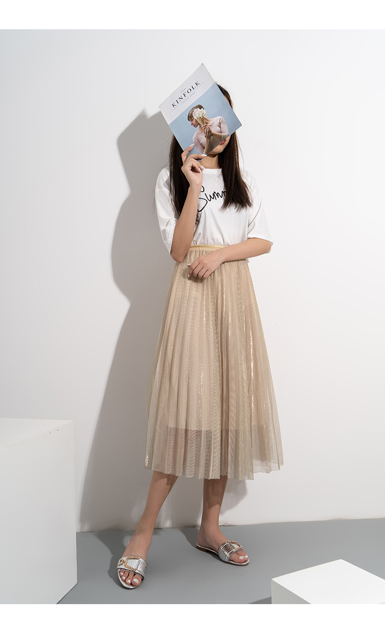 Cfxxy Cross Border Stone Pattern Flat Women S Sandales Pantoufles Mode Strass Boucle De Ceinture_voghion.com