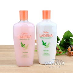 Oriox Ladies Hydrating Cream/Lotion 390ml, Imported from South Korea