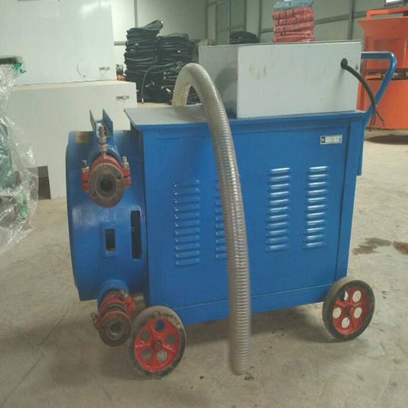 挤压式注浆泵 JZB-3型挤压式注浆泵