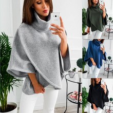 Ůl women autumn winter clothes warm clothes  sweatshirt