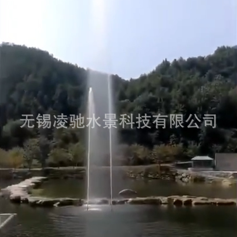 interaction fountain Pedal adult Bicycle fountain Bicycle Waterwheel outdoors Park Bathing Scenic spot Bicycle fountain
