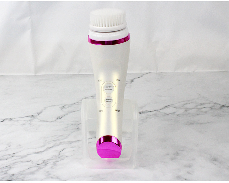 E002声波亮肤洁面仪洗脸仪洁面刷 (14)