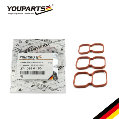 manifold pad – Cylinder and parts