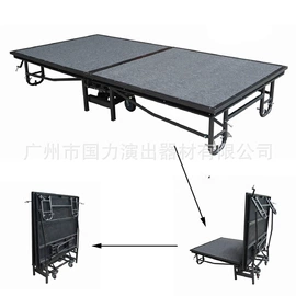 展示架;舞台;其他舞台设备