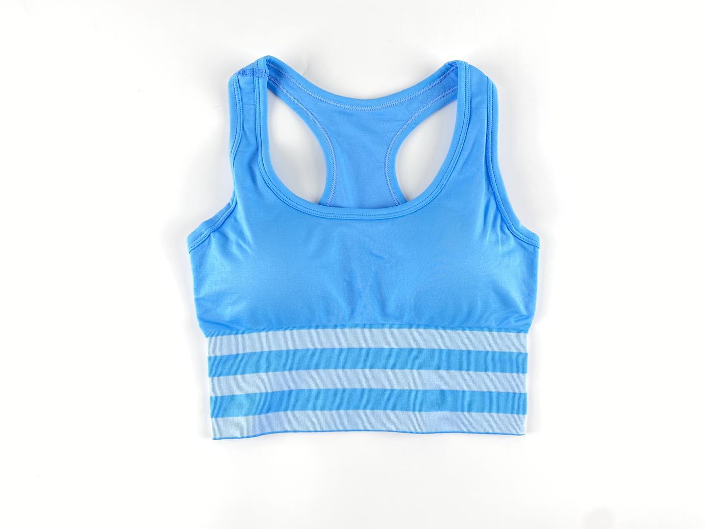 seamless quick-drying fitness yoga clothing NSLX20245