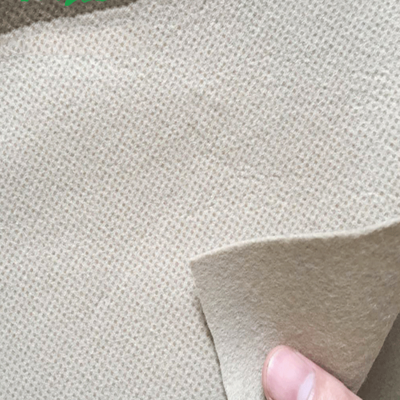 长期生产 内饰针刺无纺布 汽车顶棚用针刺无纺布 内饰无纺布 定制