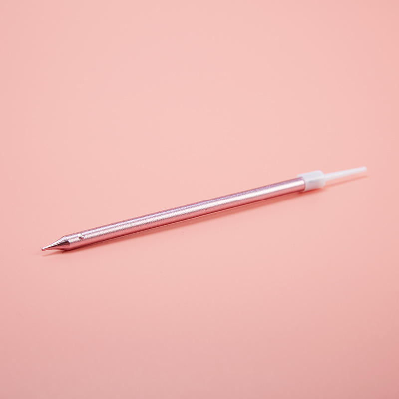 玫瑰金（一枚）