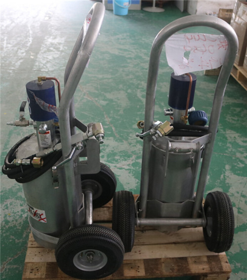 CLIMAX 90系列润滑油枪10-90-OS