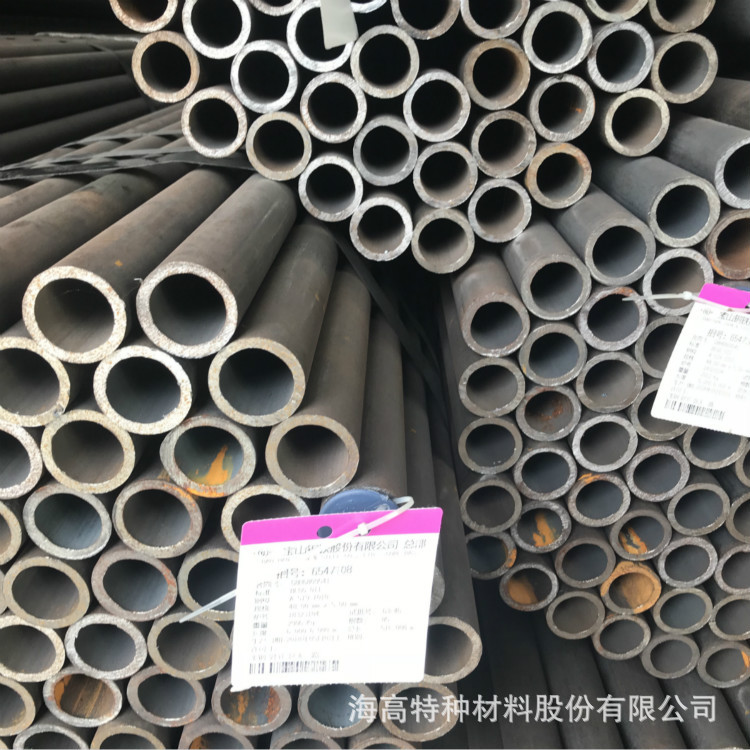 X11CrMoWVnB911  德标高压锅炉管 合金管 耐热钢管 宝钢DIN 17175