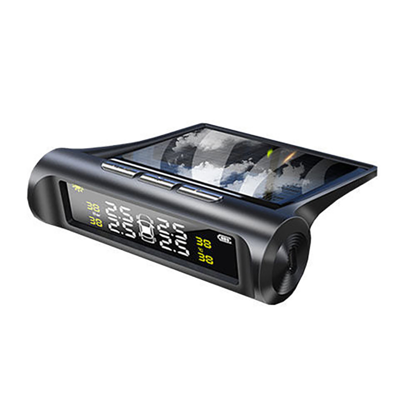 無線智能胎壓監測器