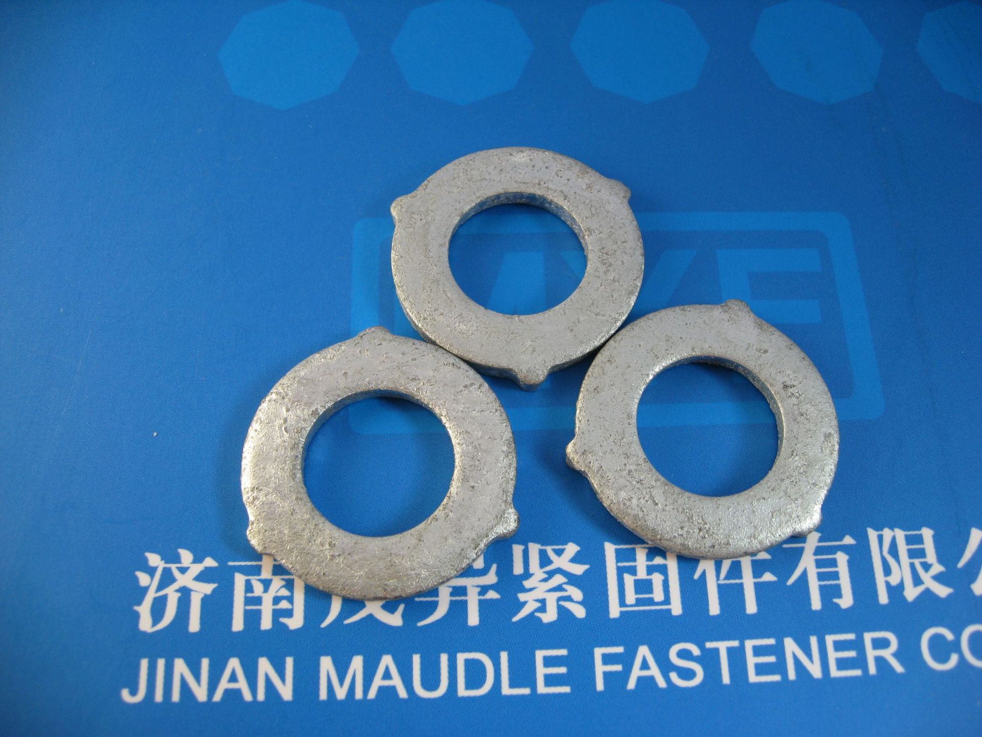 米制高强度平垫BS4395-1