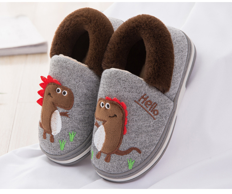 Kids Slippers Image 14