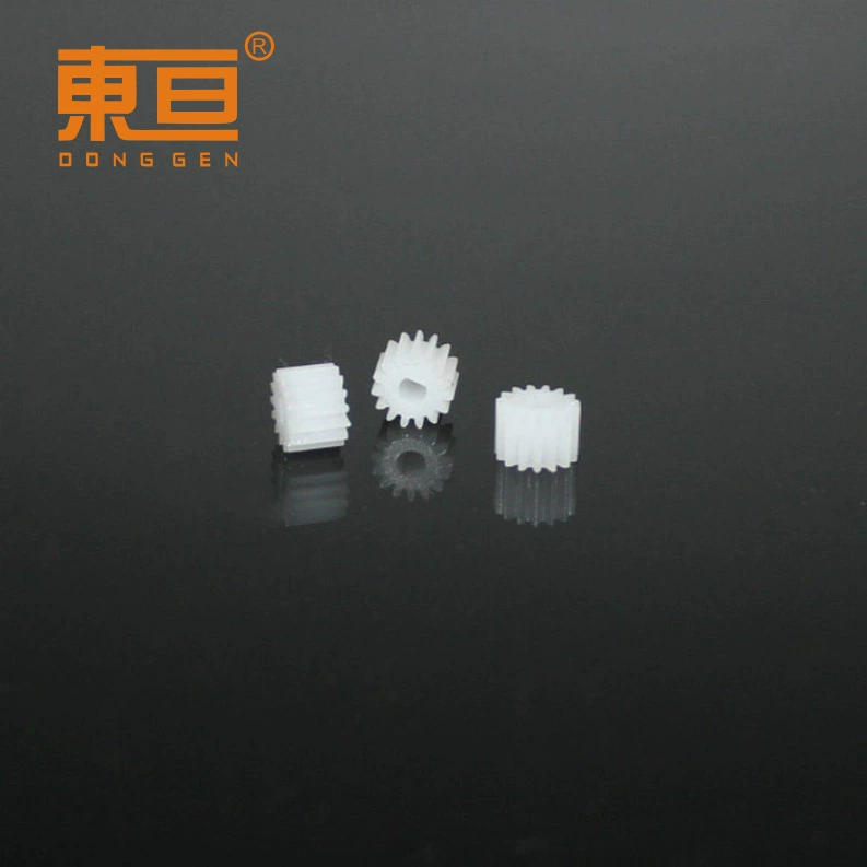 153DA5mm прямой зубчатый двигатель зубчатый пластиковый зубчатый колес 3mmd отверстие зубчатый колес игрушка технология строительных блоков детали