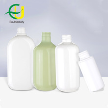 PET瓶 透明塑料化妆瓶子洗手液沐浴乳瓶消毒液瓶泡沫泵瓶库存