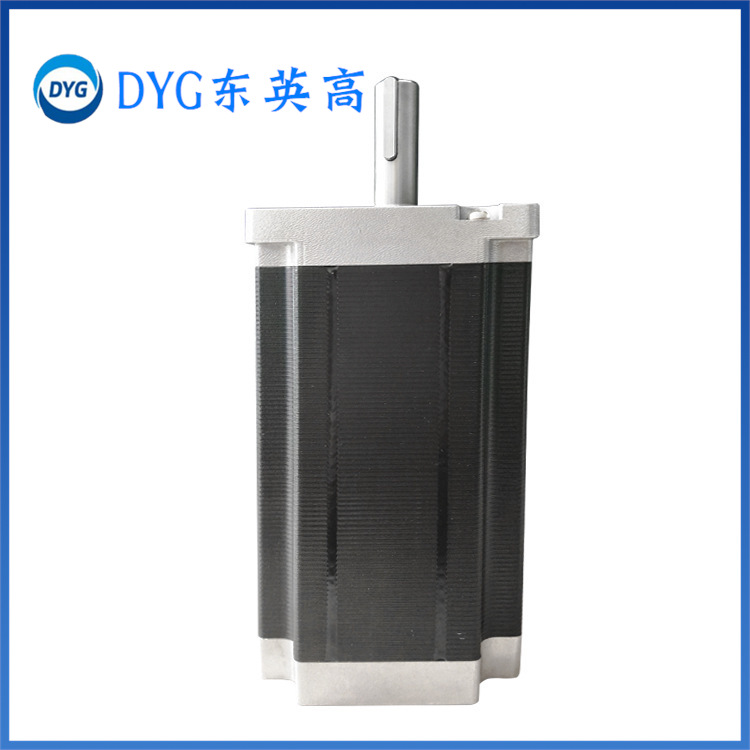 【东英高110电机系列】110HT15135U19-40步进电机 配3A2272驱动器