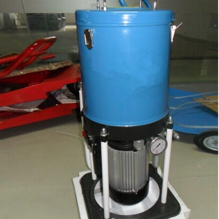 20L电动注油机 高压注油机 12L电动高压注油机