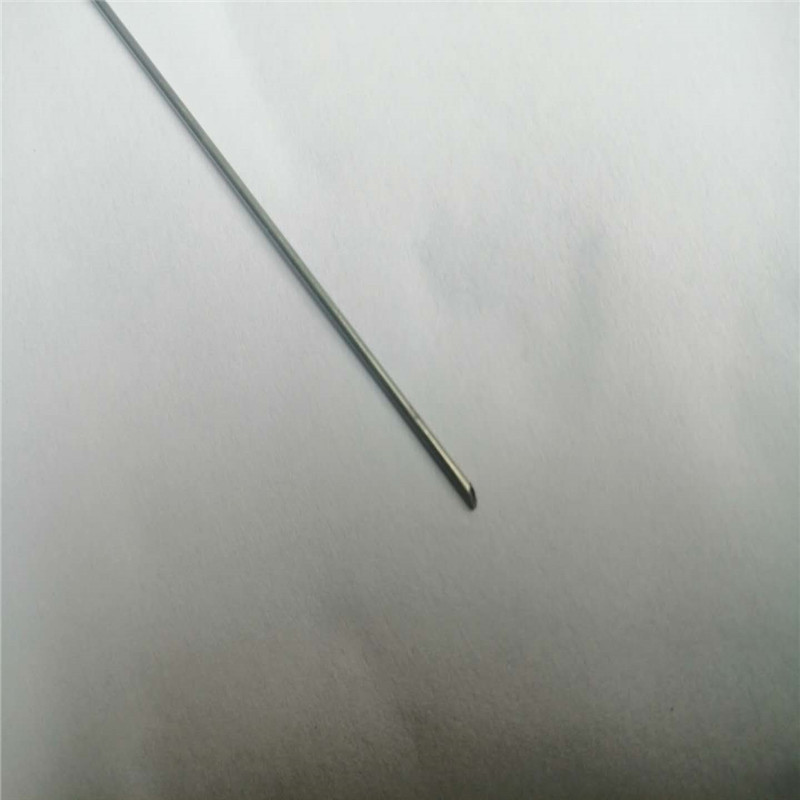 精轧卫生级316L不锈钢管304卫生级 针管精密管