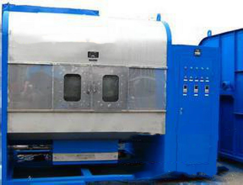 恒泰  皮革加工设备 新型人造毛皮滚球机