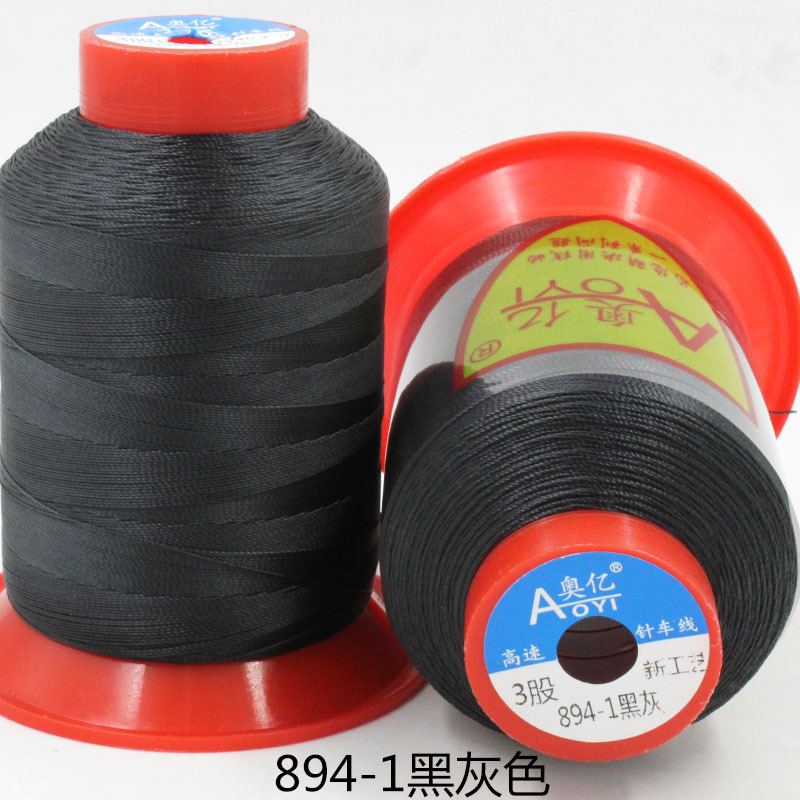 블랙 애쉬 894-1*3 주