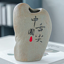 花盆容器;装饰花瓶;陶瓷工艺品