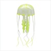 Aquarium, transparent silica gel fluorescence decorations, shampoo, wholesale