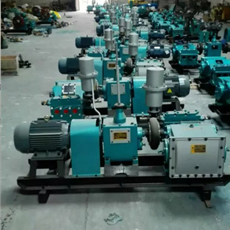 现货供应 BW150活塞注浆泵 BW150卧式三缸注浆泵水泥砂浆注浆机