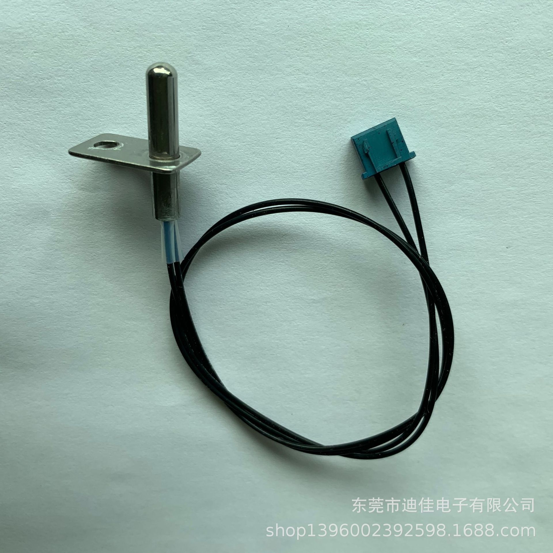汽车电子UPS电源热水器冰箱空调NTC温度传感器厂家直销品质保证