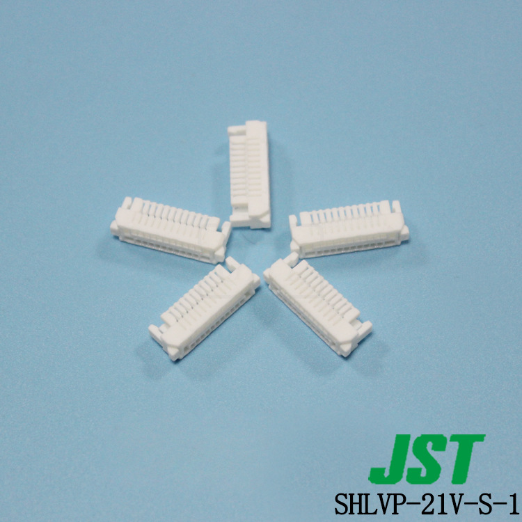 ��Ӧ SHLVP-21V-S-1  ���� SHLϵ�� 1.0mm��� �߶԰� JST ������