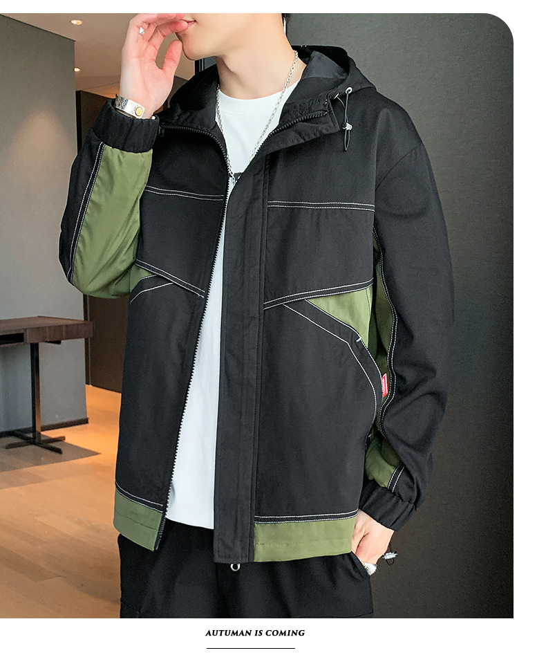 Veste homme - Ref 3443444 Image 58