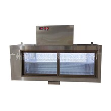 廠家供應直冷或風冷式商用展示冷櫃掛牆櫃廚用保鮮櫃非標定做