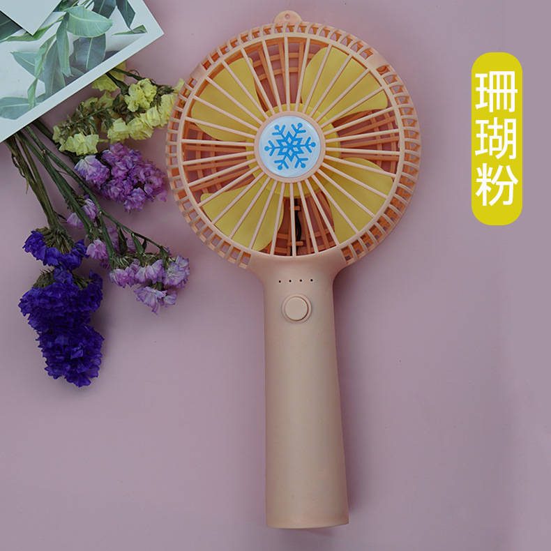 小风扇 迷你风扇 挂脖风扇 手持风扇