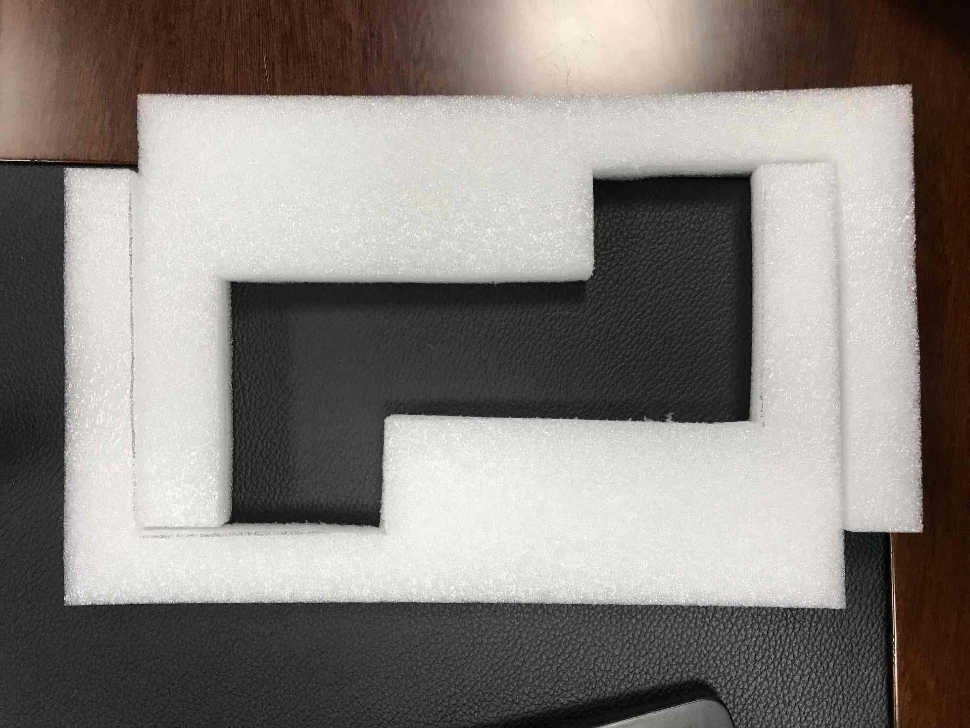 珍珠棉成型包装防震珍珠棉异型