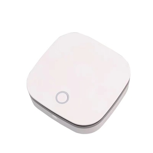 Air Purifier, Home Use, Ozonizer, Negative Ion Generator, Deodorizer, Odor Remover