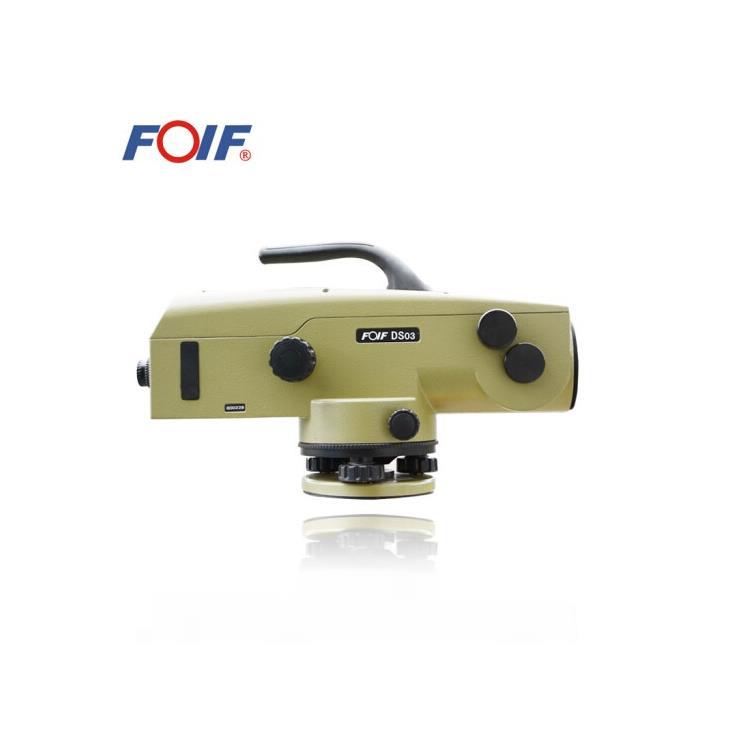 苏州一光DS03高精密水准仪 长镜头水准仪 原装正品高精度水准仪