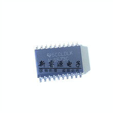 SN74ALS573CDW  ȫ��ԭװ CD74HC139MT��װ SOP20