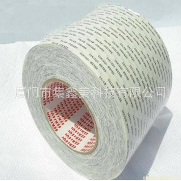 日本积水5782系列new低气味-超低VOC双面胶带-5782LSV