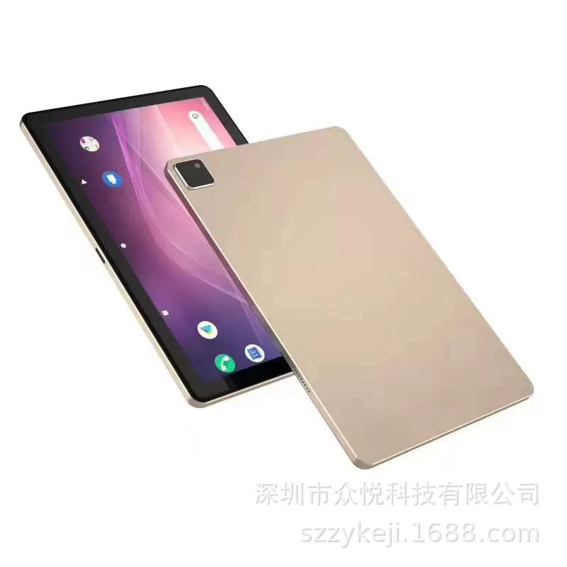 25年新款源头厂家10寸平板电脑智能通话WIFI蓝牙安卓谷歌电商现货